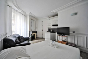 Grand Studio Confort/St Germain-Montparnasse/4P